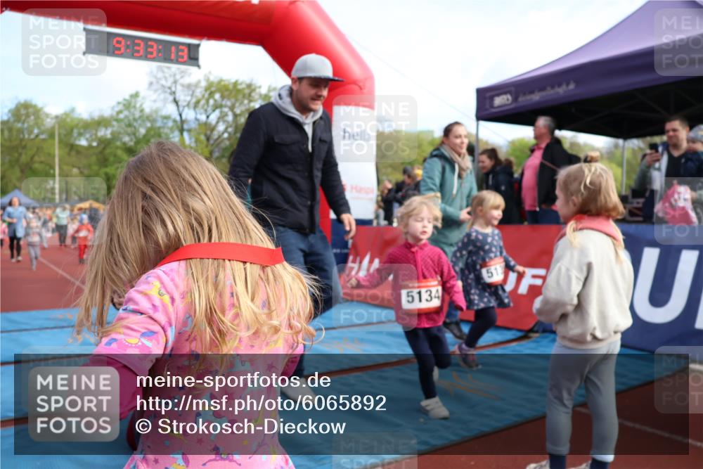 14.04.2024 - Hammer Lauf Strokosch-Dieckow http://msf.ph/oto/6065892 14.04.2024 09:33:11 Ziel  meine-sportfotos.de