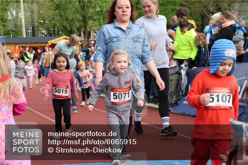 14.04.2024 - Hammer Lauf Strokosch-Dieckow http://msf.ph/oto/6065915 14.04.2024 09:33:15 Ziel  meine-sportfotos.de