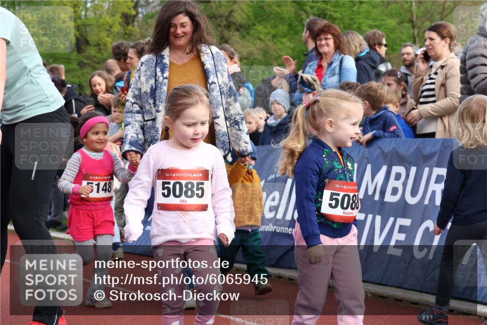 14.04.2024 - Hammer Lauf Strokosch-Dieckow http://msf.ph/oto/6065945 14.04.2024 09:33:28 Ziel  meine-sportfotos.de