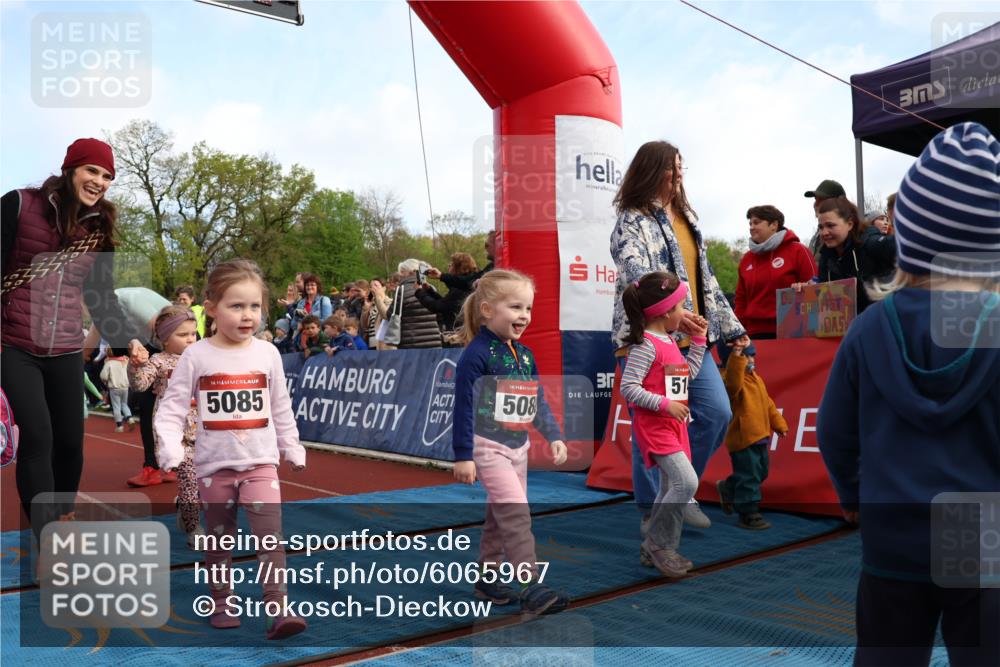 14.04.2024 - Hammer Lauf Strokosch-Dieckow http://msf.ph/oto/6065967 14.04.2024 09:33:31 Ziel  meine-sportfotos.de