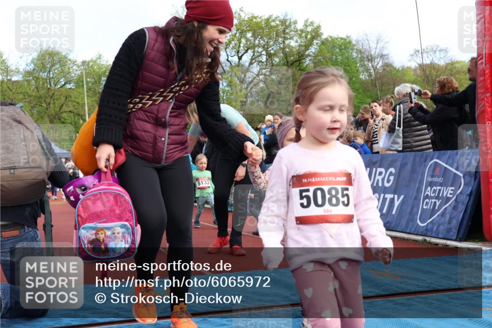 14.04.2024 - Hammer Lauf Strokosch-Dieckow http://msf.ph/oto/6065972 14.04.2024 09:33:32 Ziel  meine-sportfotos.de