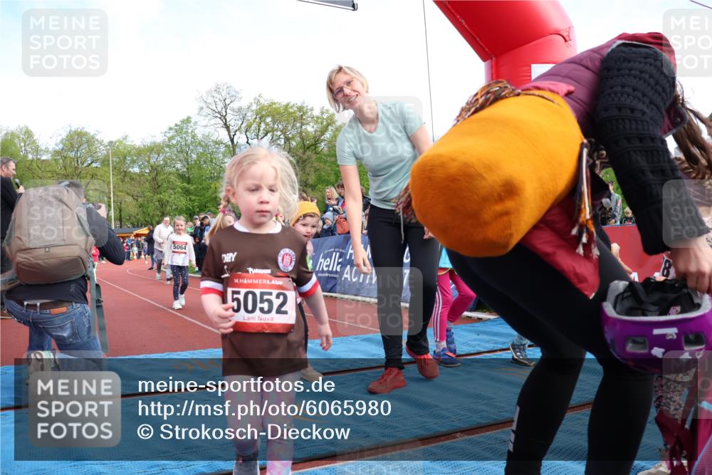 14.04.2024 - Hammer Lauf Strokosch-Dieckow http://msf.ph/oto/6065980 14.04.2024 09:33:35 Ziel  meine-sportfotos.de