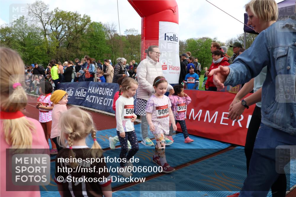 14.04.2024 - Hammer Lauf Strokosch-Dieckow http://msf.ph/oto/6066000 14.04.2024 09:33:43 Ziel  meine-sportfotos.de