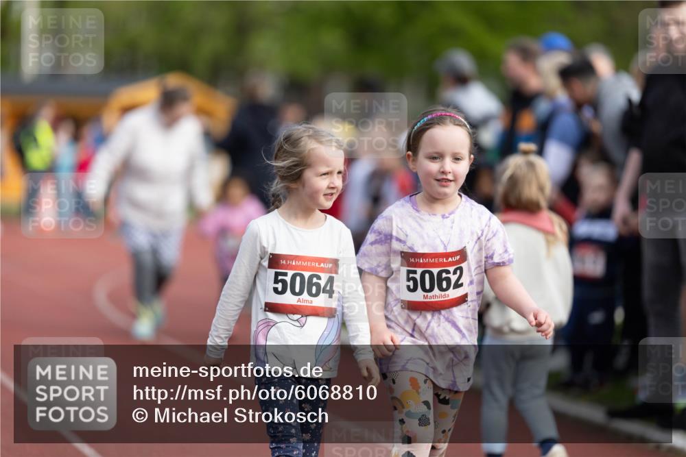 14.04.2024 - Hammer Lauf Michael Strokosch http://msf.ph/oto/6068810 14.04.2024 09:33:17 Laufen 14, 5064, 14, 5062 meine-sportfotos.de