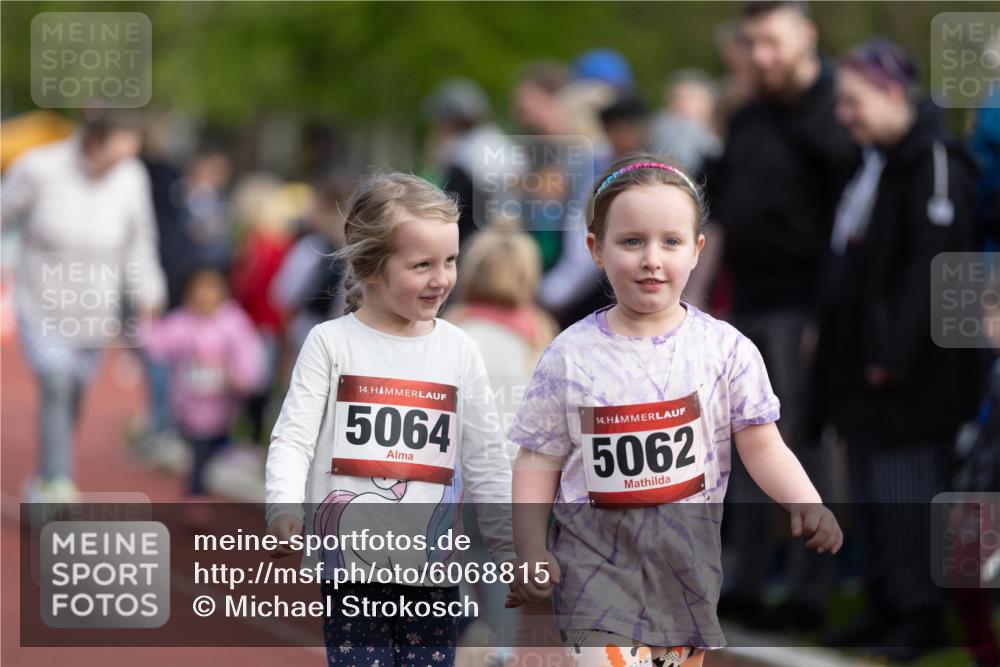14.04.2024 - Hammer Lauf Michael Strokosch http://msf.ph/oto/6068815 14.04.2024 09:33:17 Laufen 14, 5064, 14, 5062 meine-sportfotos.de