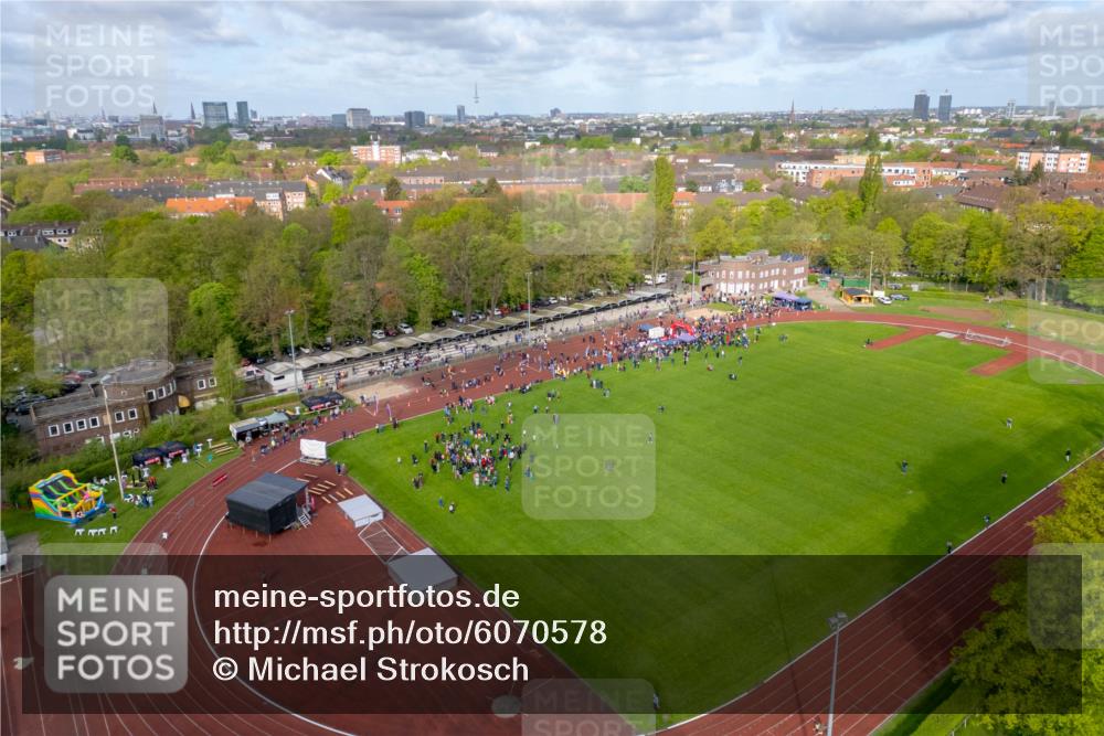 14.04.2024 - Hammer Lauf Michael Strokosch http://msf.ph/oto/6070578 15.04.2024 09:51:31 Laufen 000000, 4447, 00 meine-sportfotos.de