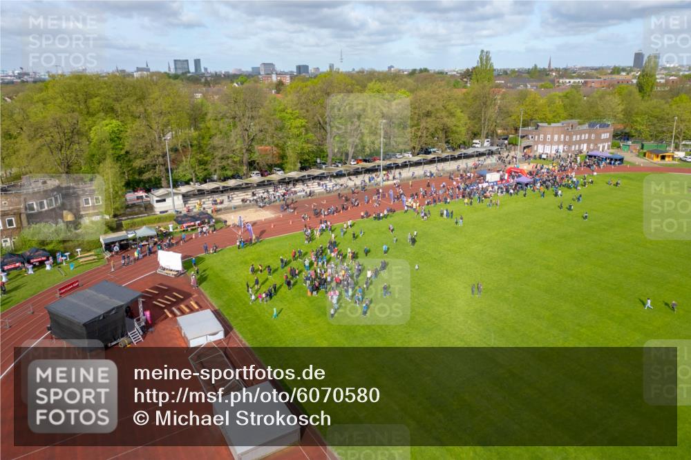 14.04.2024 - Hammer Lauf Michael Strokosch http://msf.ph/oto/6070580 15.04.2024 09:51:52 Laufen  meine-sportfotos.de