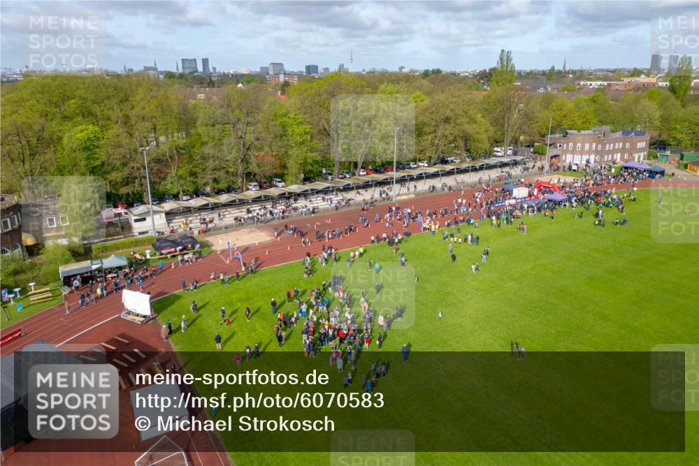 14.04.2024 - Hammer Lauf Michael Strokosch http://msf.ph/oto/6070583 15.04.2024 09:52:02 Laufen  meine-sportfotos.de