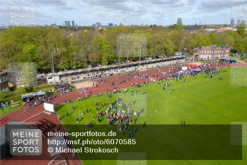 14.04.2024 - Hammer Lauf Michael Strokosch http://msf.ph/oto/6070585 15.04.2024 09:52:06 Laufen  meine-sportfotos.de