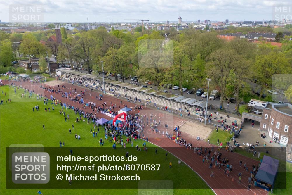 14.04.2024 - Hammer Lauf Michael Strokosch http://msf.ph/oto/6070587 15.04.2024 09:52:43 Laufen 00000 meine-sportfotos.de