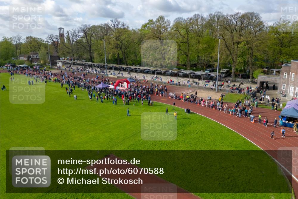 14.04.2024 - Hammer Lauf Michael Strokosch http://msf.ph/oto/6070588 15.04.2024 09:53:21 Laufen  meine-sportfotos.de