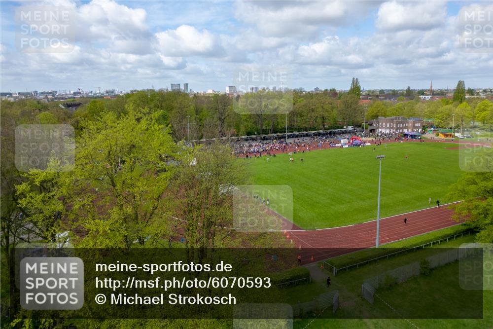 14.04.2024 - Hammer Lauf Michael Strokosch http://msf.ph/oto/6070593 15.04.2024 11:31:06 Laufen  meine-sportfotos.de