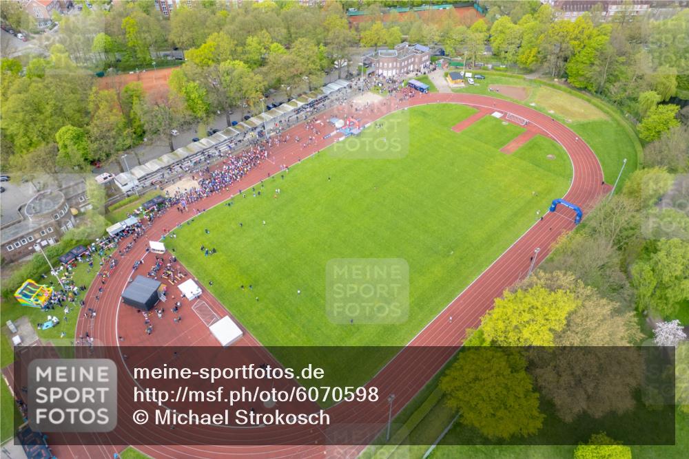 14.04.2024 - Hammer Lauf Michael Strokosch http://msf.ph/oto/6070598 15.04.2024 11:31:54 Laufen 01, 000000 meine-sportfotos.de