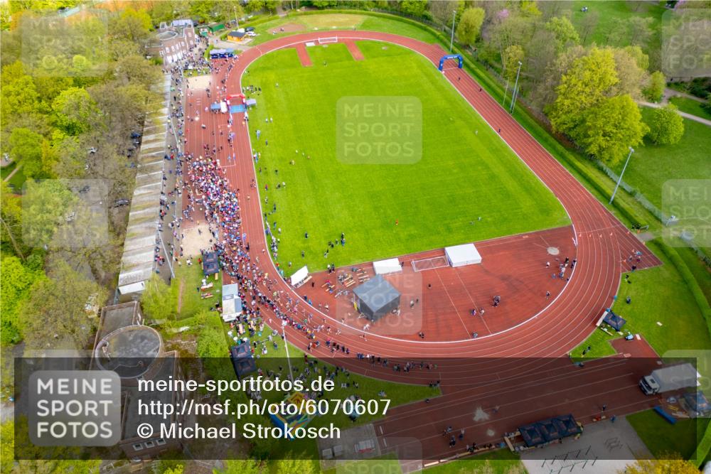 14.04.2024 - Hammer Lauf Michael Strokosch http://msf.ph/oto/6070607 15.04.2024 11:34:17 Laufen  meine-sportfotos.de