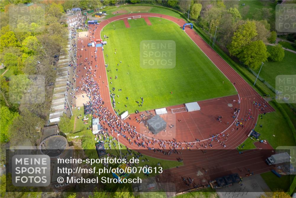 14.04.2024 - Hammer Lauf Michael Strokosch http://msf.ph/oto/6070613 15.04.2024 11:34:34 Laufen  meine-sportfotos.de