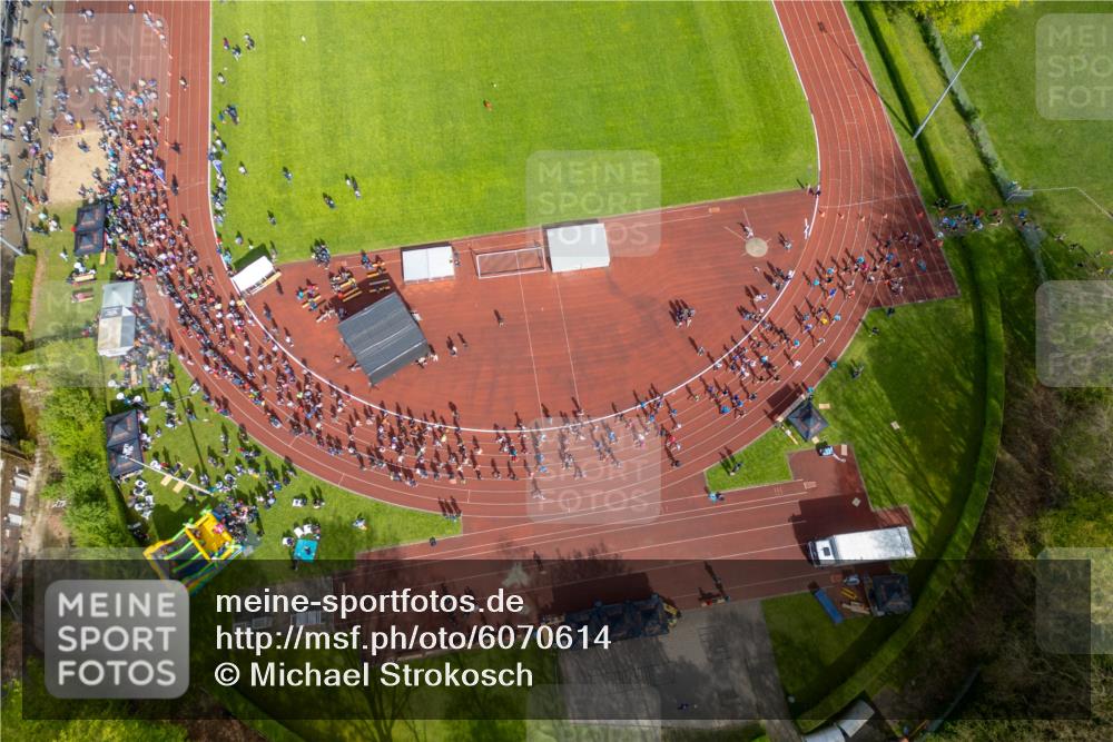 14.04.2024 - Hammer Lauf Michael Strokosch http://msf.ph/oto/6070614 15.04.2024 11:34:46 Laufen  meine-sportfotos.de