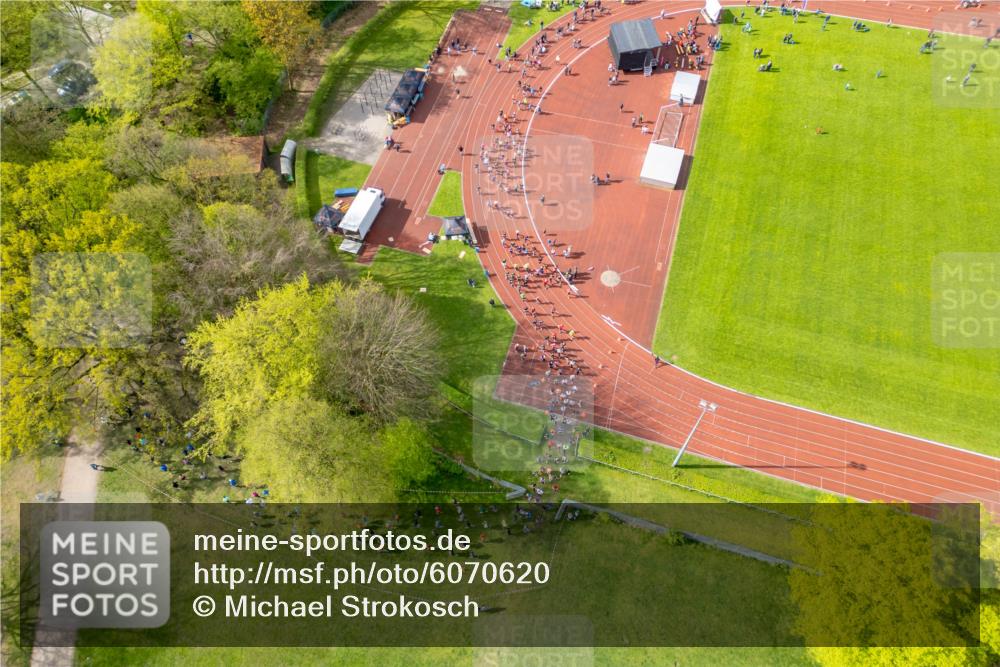 14.04.2024 - Hammer Lauf Michael Strokosch http://msf.ph/oto/6070620 15.04.2024 11:35:16 Laufen  meine-sportfotos.de