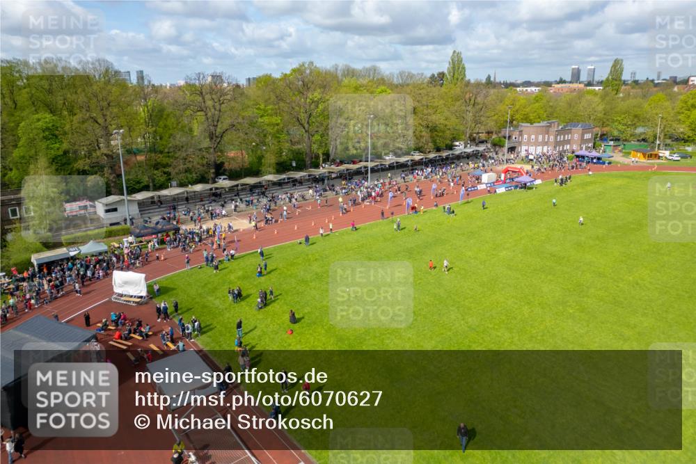 14.04.2024 - Hammer Lauf Michael Strokosch http://msf.ph/oto/6070627 15.04.2024 11:36:17 Laufen  meine-sportfotos.de
