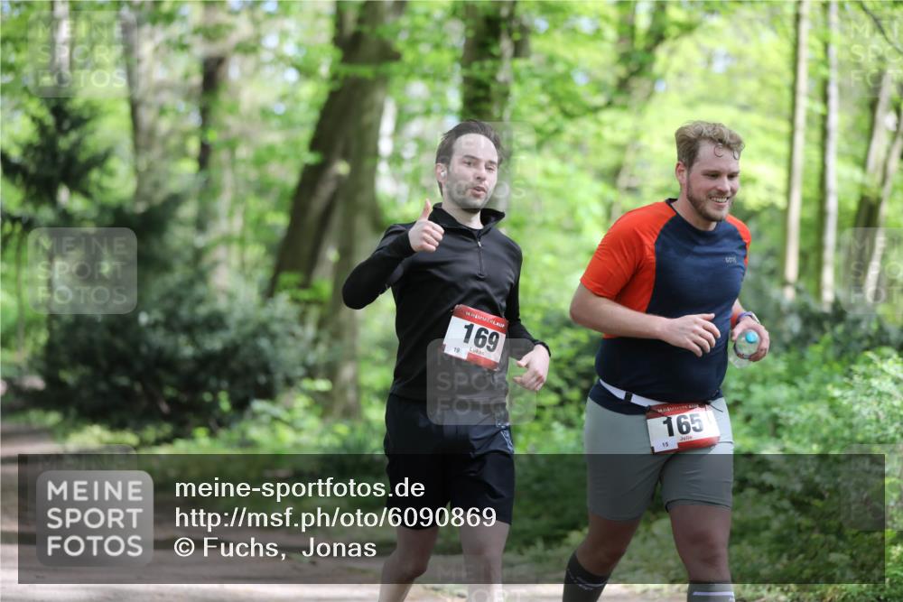 14.04.2024 - Hammer Lauf Fuchs,  Jonas http://msf.ph/oto/6090869 14.04.2024 12:50:20 Laufen 14, 19, 169, 15, 165 meine-sportfotos.de