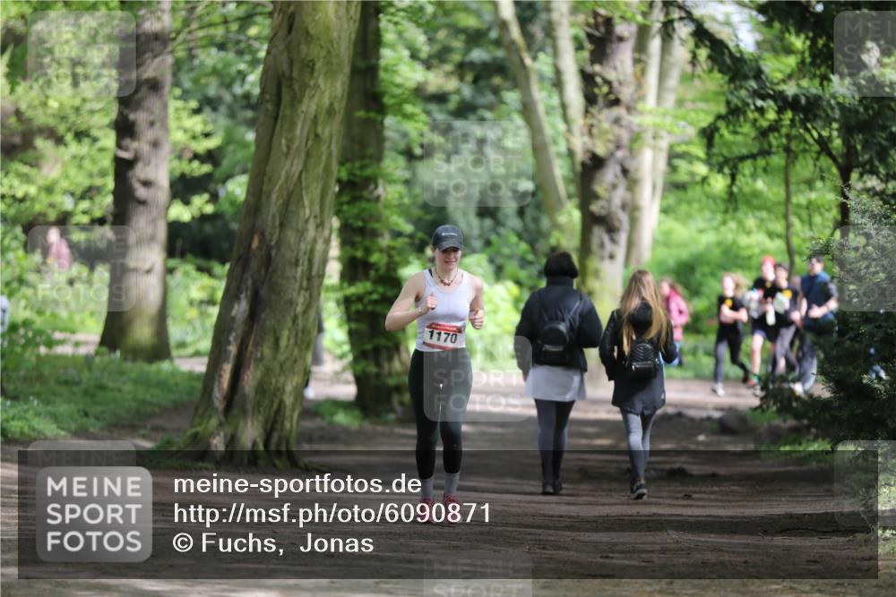 14.04.2024 - Hammer Lauf Fuchs,  Jonas http://msf.ph/oto/6090871 14.04.2024 12:51:07 Laufen 1170 meine-sportfotos.de
