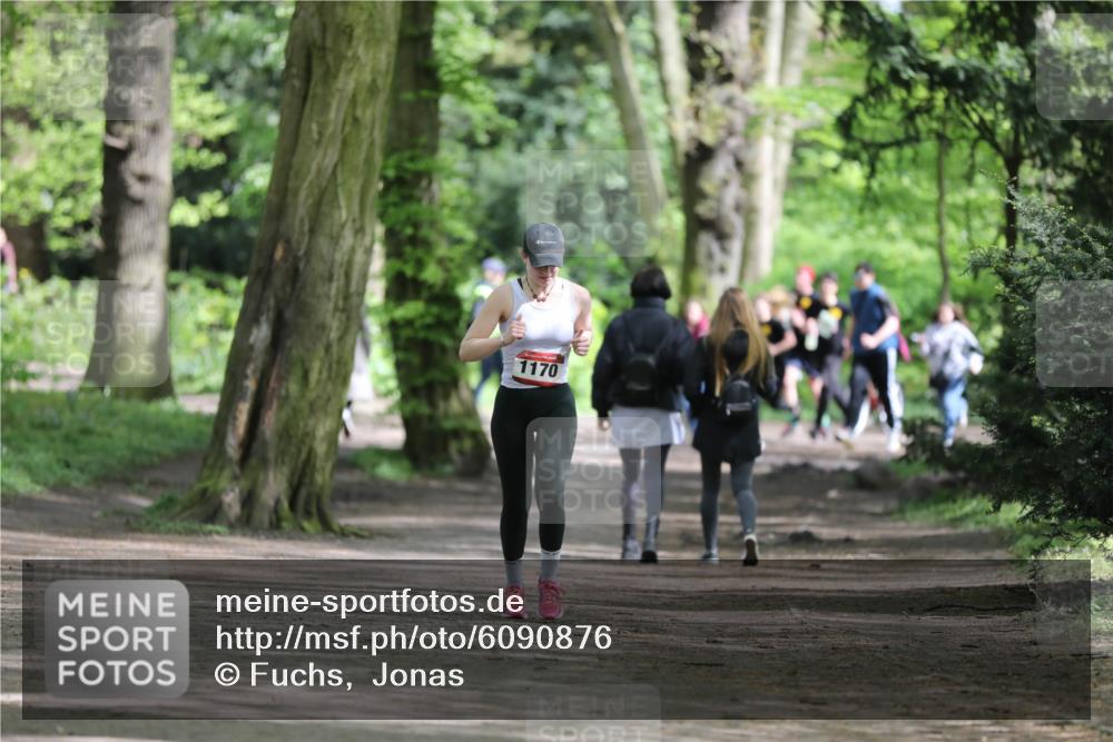 14.04.2024 - Hammer Lauf Fuchs,  Jonas http://msf.ph/oto/6090876 14.04.2024 12:51:07 Laufen 1170 meine-sportfotos.de