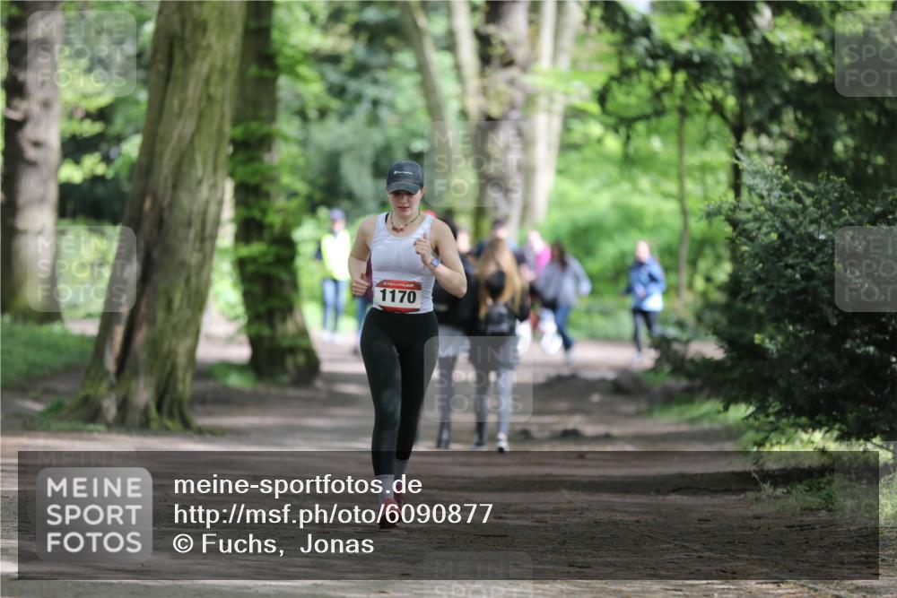 14.04.2024 - Hammer Lauf Fuchs,  Jonas http://msf.ph/oto/6090877 14.04.2024 12:51:09 Laufen 1170 meine-sportfotos.de
