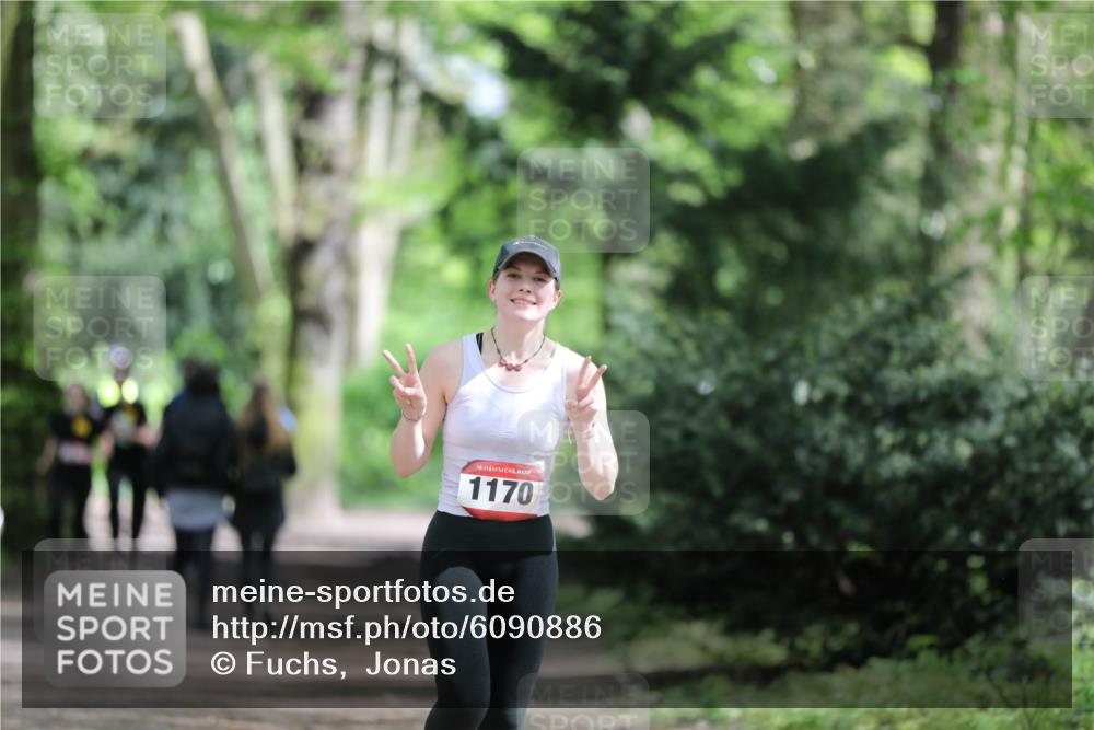 14.04.2024 - Hammer Lauf Fuchs,  Jonas http://msf.ph/oto/6090886 14.04.2024 12:51:11 Laufen 14, 1170 meine-sportfotos.de