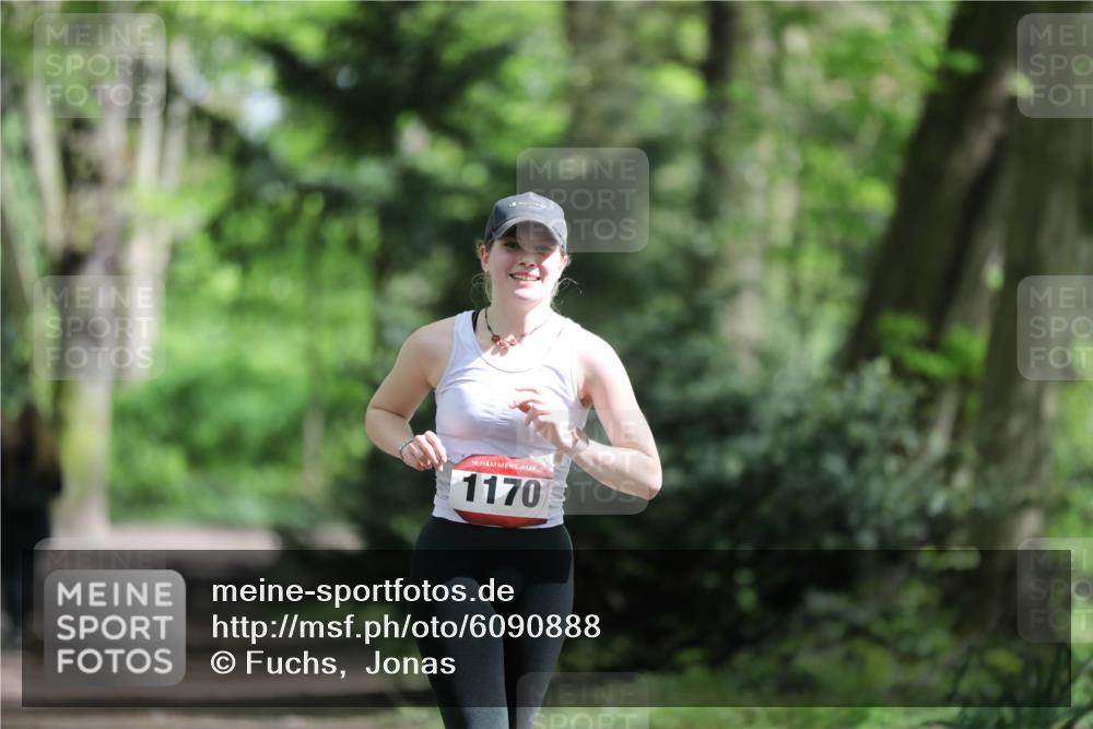 14.04.2024 - Hammer Lauf Fuchs,  Jonas http://msf.ph/oto/6090888 14.04.2024 12:51:12 Laufen 14, 1170 meine-sportfotos.de