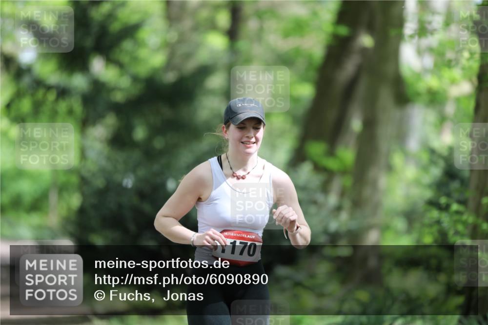 14.04.2024 - Hammer Lauf Fuchs,  Jonas http://msf.ph/oto/6090890 14.04.2024 12:51:13 Laufen 14, 170 meine-sportfotos.de