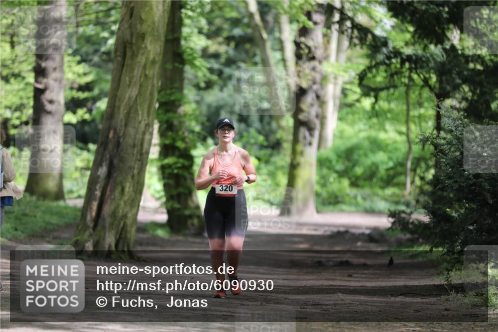 14.04.2024 - Hammer Lauf Fuchs,  Jonas http://msf.ph/oto/6090930 14.04.2024 12:51:59 Laufen 320 meine-sportfotos.de