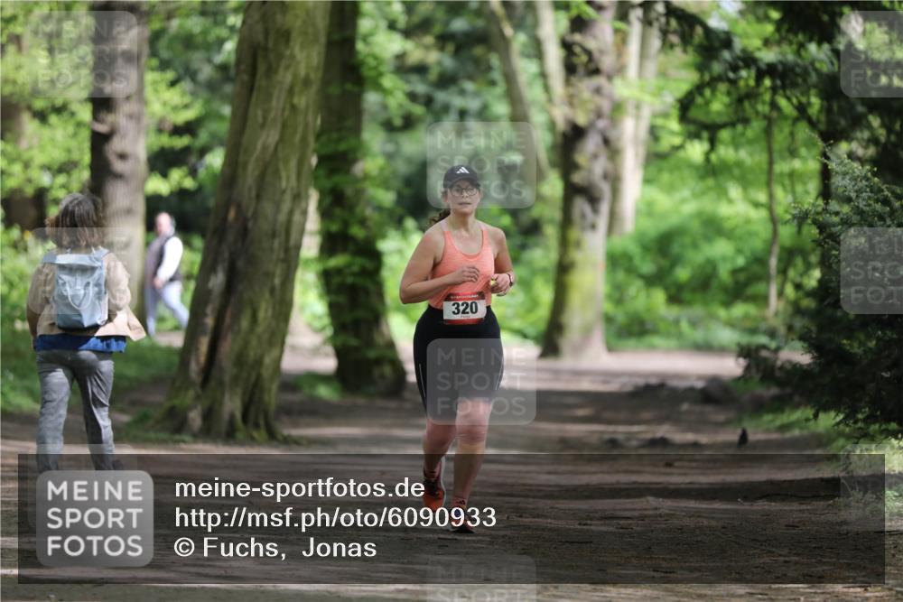 14.04.2024 - Hammer Lauf Fuchs,  Jonas http://msf.ph/oto/6090933 14.04.2024 12:52:00 Laufen 320 meine-sportfotos.de