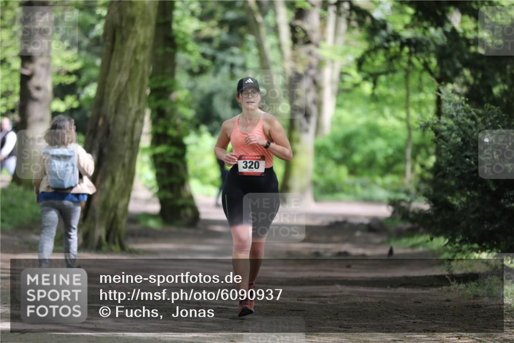 14.04.2024 - Hammer Lauf Fuchs,  Jonas http://msf.ph/oto/6090937 14.04.2024 12:52:02 Laufen 14, 320 meine-sportfotos.de