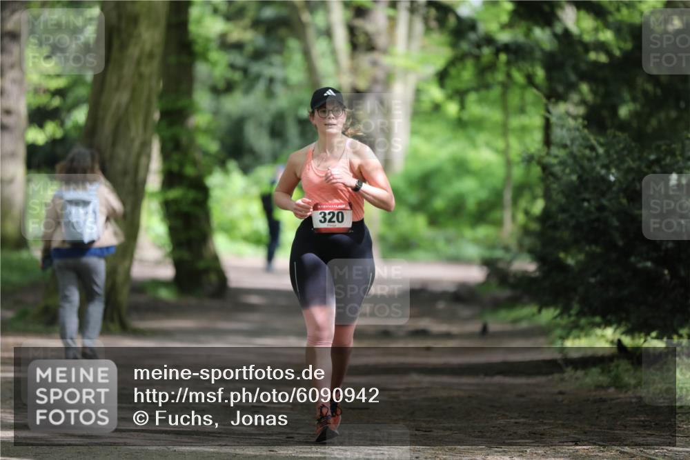 14.04.2024 - Hammer Lauf Fuchs,  Jonas http://msf.ph/oto/6090942 14.04.2024 12:52:02 Laufen 320 meine-sportfotos.de