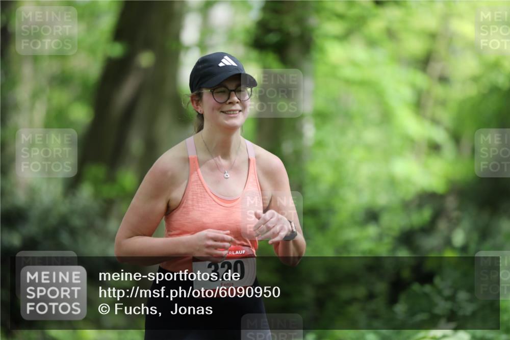 14.04.2024 - Hammer Lauf Fuchs,  Jonas http://msf.ph/oto/6090950 14.04.2024 12:52:07 Laufen 320 meine-sportfotos.de