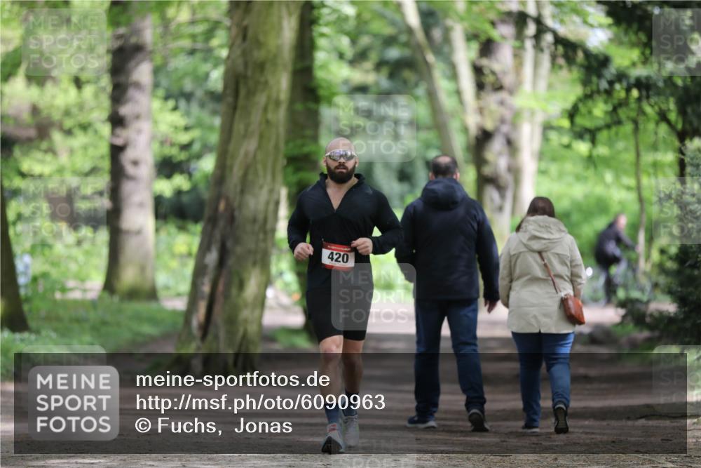 14.04.2024 - Hammer Lauf Fuchs,  Jonas http://msf.ph/oto/6090963 14.04.2024 12:53:17 Laufen 420 meine-sportfotos.de
