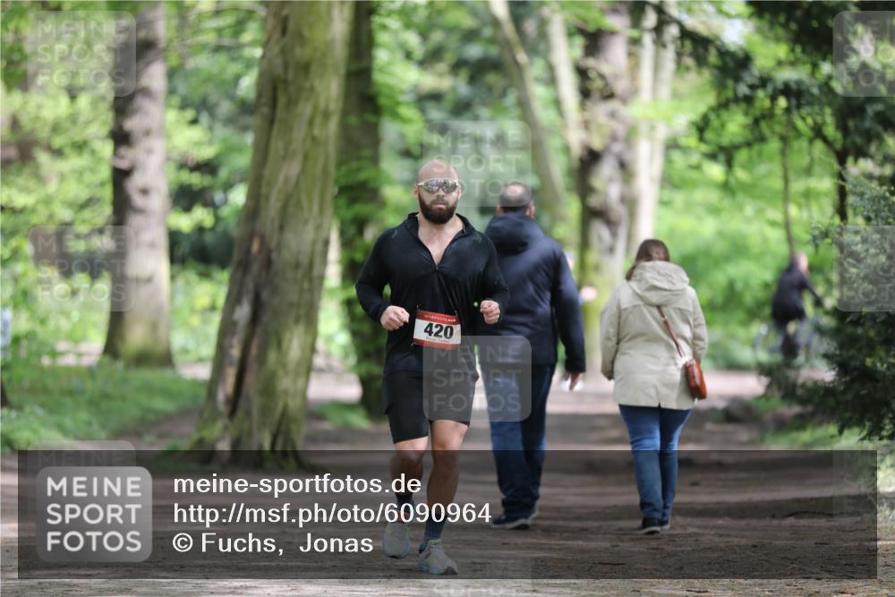 14.04.2024 - Hammer Lauf Fuchs,  Jonas http://msf.ph/oto/6090964 14.04.2024 12:53:18 Laufen 14, 420 meine-sportfotos.de