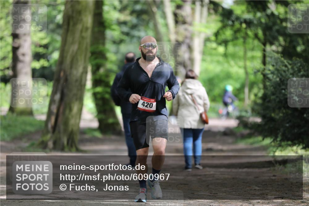 14.04.2024 - Hammer Lauf Fuchs,  Jonas http://msf.ph/oto/6090967 14.04.2024 12:53:19 Laufen 420 meine-sportfotos.de