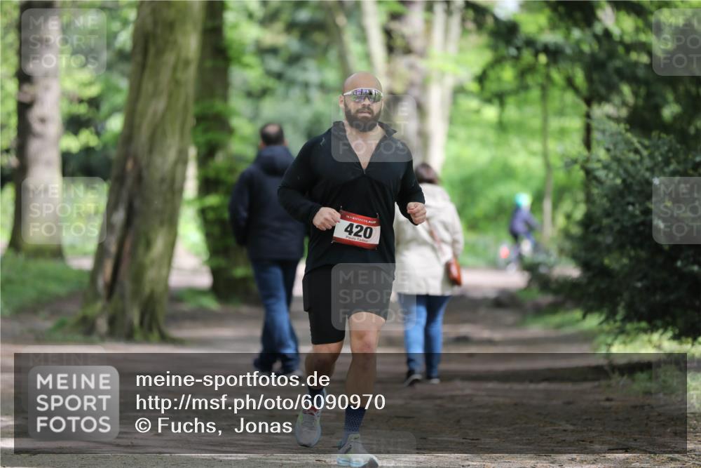 14.04.2024 - Hammer Lauf Fuchs,  Jonas http://msf.ph/oto/6090970 14.04.2024 12:53:19 Laufen 14, 420 meine-sportfotos.de