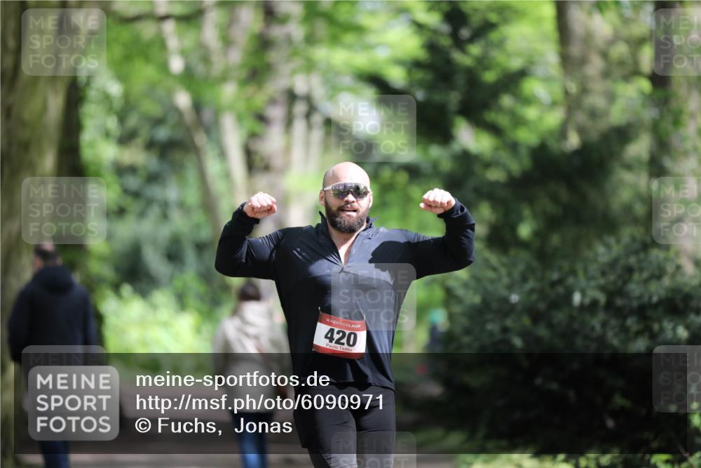 14.04.2024 - Hammer Lauf Fuchs,  Jonas http://msf.ph/oto/6090971 14.04.2024 12:53:20 Laufen 14, 420 meine-sportfotos.de