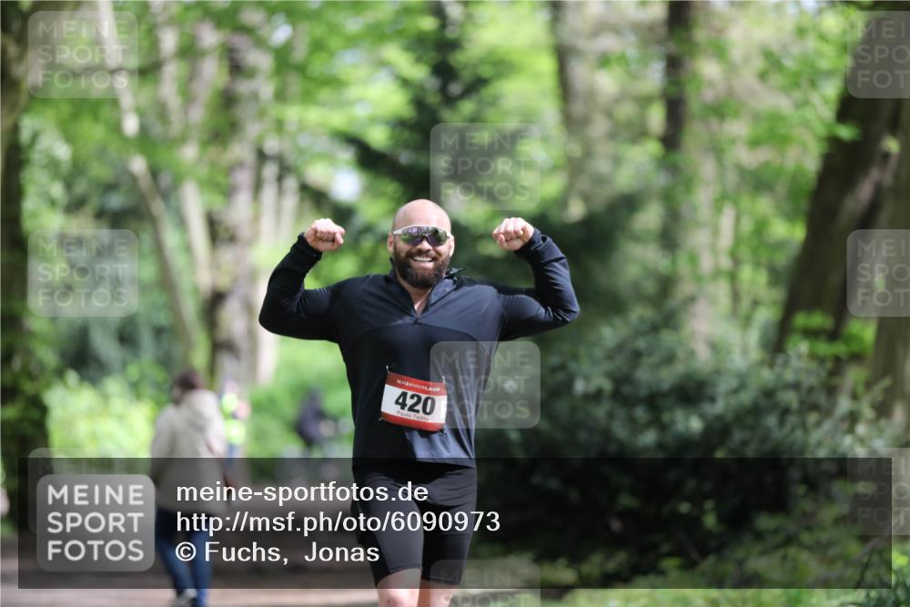 14.04.2024 - Hammer Lauf Fuchs,  Jonas http://msf.ph/oto/6090973 14.04.2024 12:53:21 Laufen 420 meine-sportfotos.de