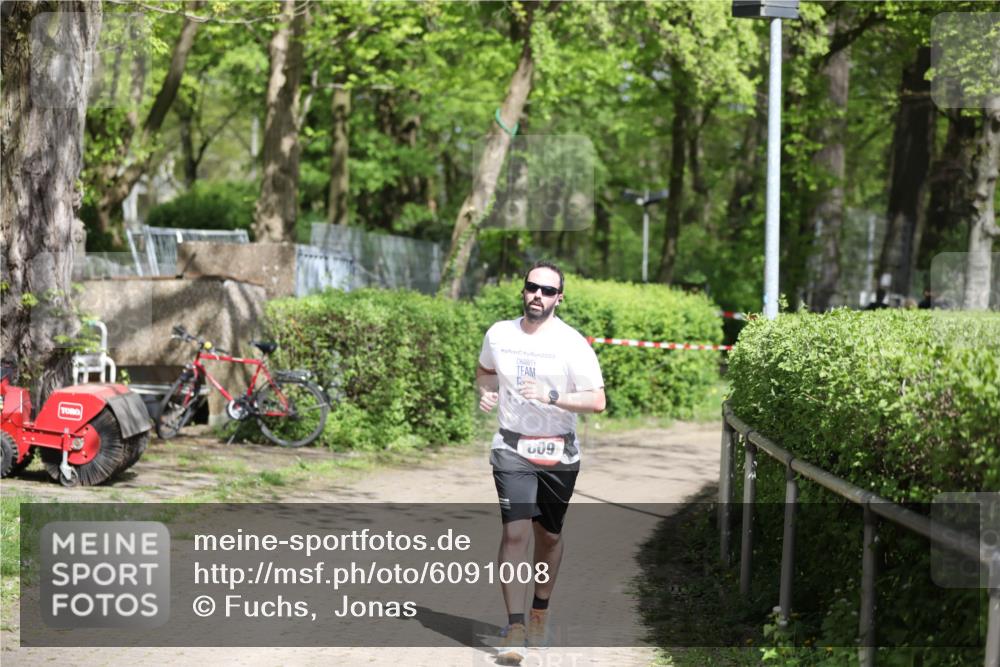 14.04.2024 - Hammer Lauf Fuchs,  Jonas http://msf.ph/oto/6091008 14.04.2024 12:57:40 Laufen 2023, 609 meine-sportfotos.de