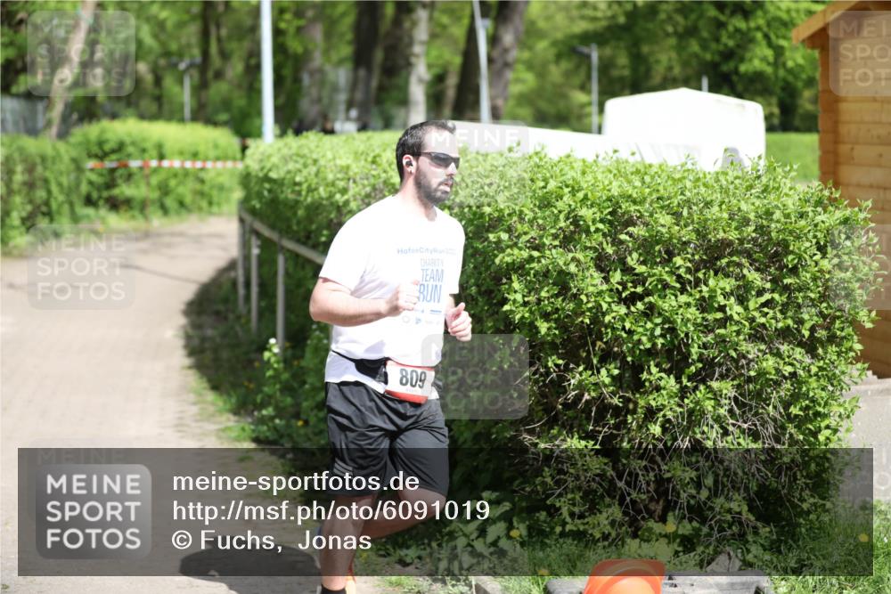 14.04.2024 - Hammer Lauf Fuchs,  Jonas http://msf.ph/oto/6091019 14.04.2024 12:57:43 Laufen 2021, 809 meine-sportfotos.de