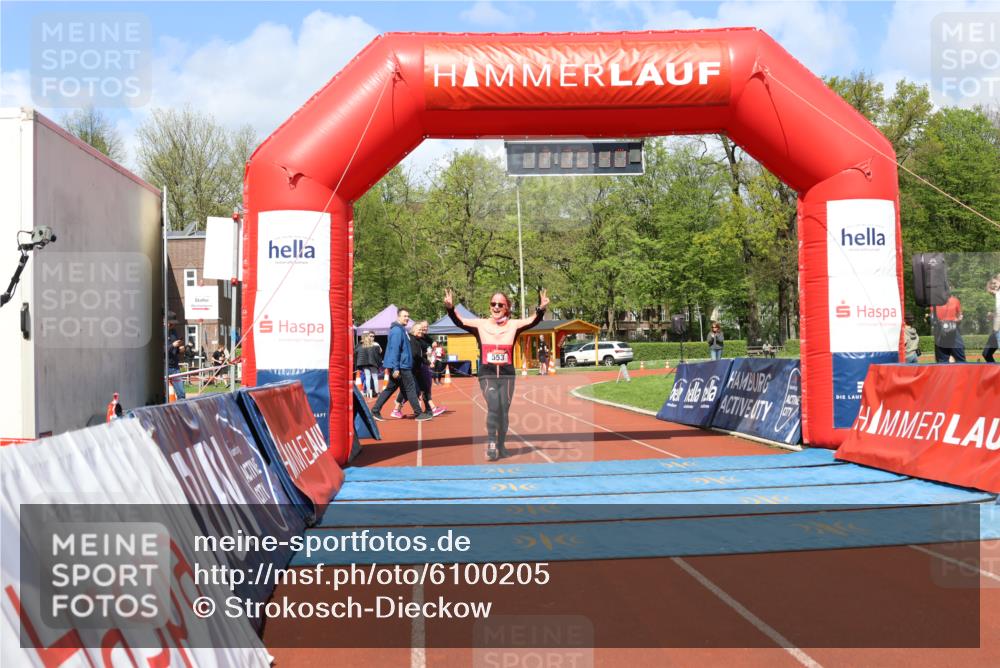 14.04.2024 - Hammer Lauf Strokosch-Dieckow http://msf.ph/oto/6100205 14.04.2024 12:50:38 Ziel 553 meine-sportfotos.de
