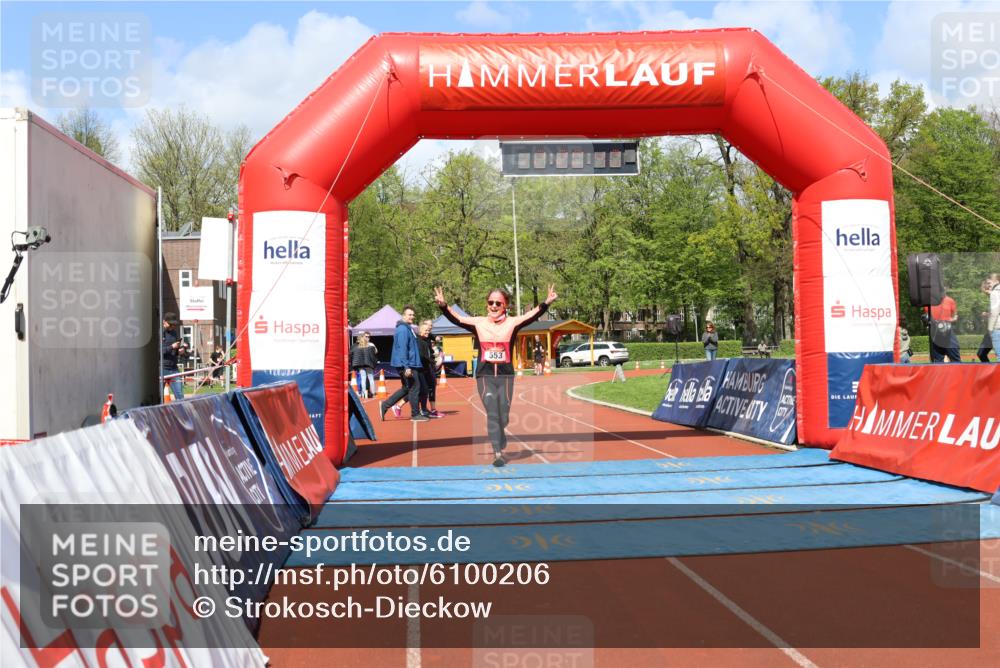 14.04.2024 - Hammer Lauf Strokosch-Dieckow http://msf.ph/oto/6100206 14.04.2024 12:50:38 Ziel 553 meine-sportfotos.de