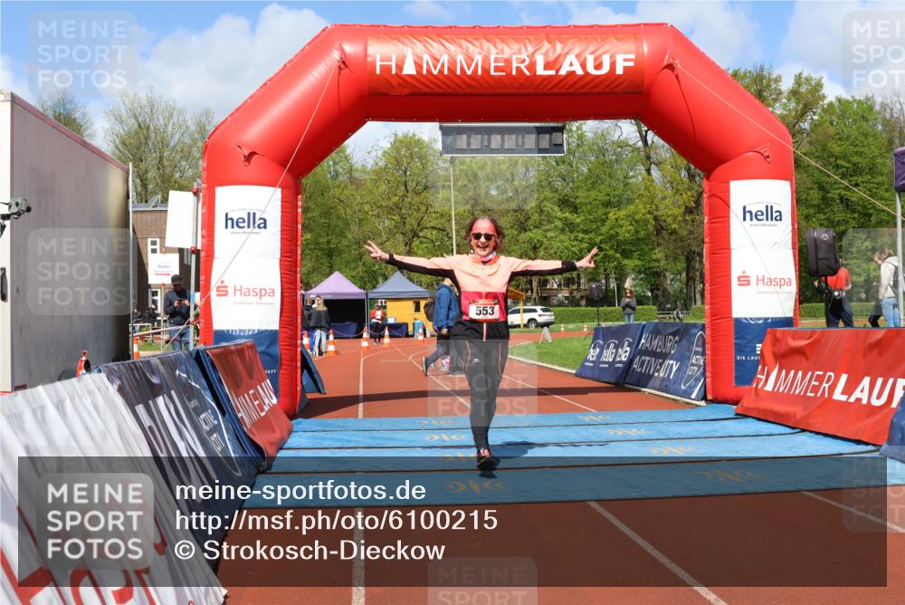 14.04.2024 - Hammer Lauf Strokosch-Dieckow http://msf.ph/oto/6100215 14.04.2024 12:50:40 Ziel 553 meine-sportfotos.de