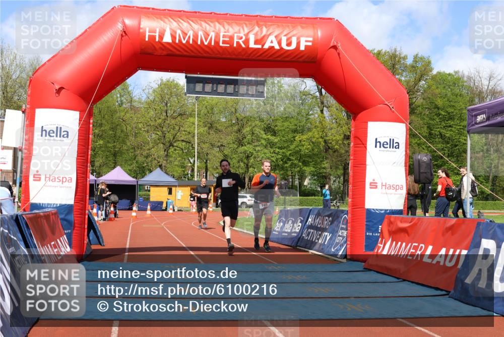 14.04.2024 - Hammer Lauf Strokosch-Dieckow http://msf.ph/oto/6100216 14.04.2024 12:51:19 Ziel 165, 169 meine-sportfotos.de
