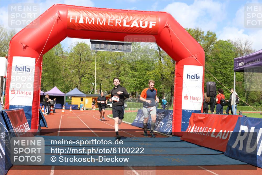 14.04.2024 - Hammer Lauf Strokosch-Dieckow http://msf.ph/oto/6100222 14.04.2024 12:51:19 Ziel 165, 169 meine-sportfotos.de