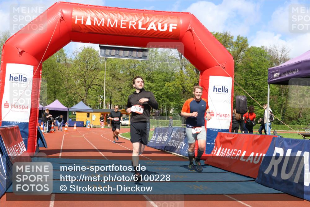 14.04.2024 - Hammer Lauf Strokosch-Dieckow http://msf.ph/oto/6100228 14.04.2024 12:51:20 Ziel 165, 169, 1327 meine-sportfotos.de