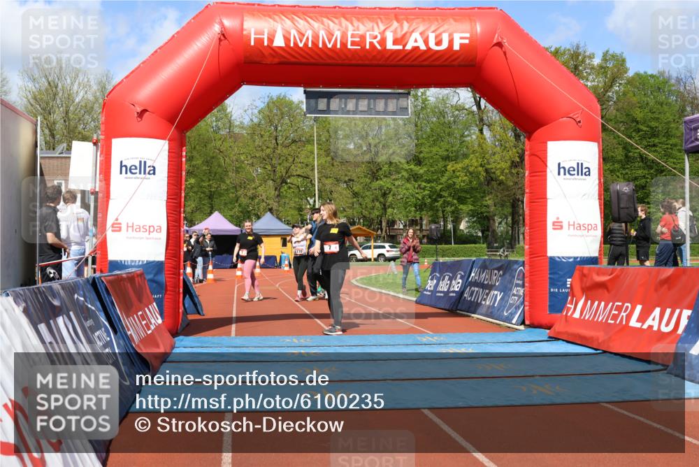 14.04.2024 - Hammer Lauf Strokosch-Dieckow http://msf.ph/oto/6100235 14.04.2024 12:52:25 Ziel 7, 1170 meine-sportfotos.de