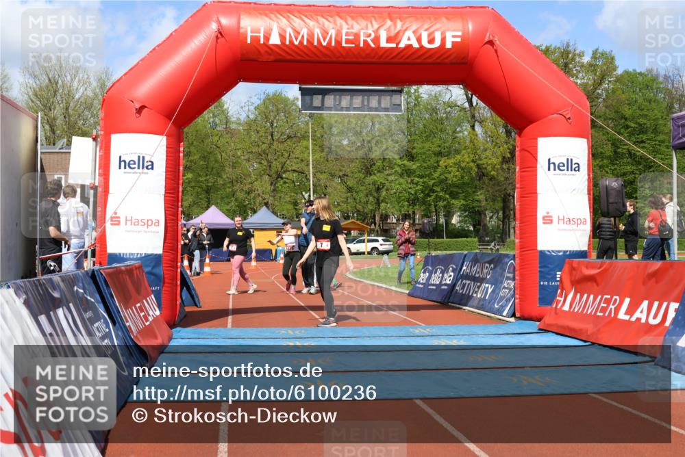 14.04.2024 - Hammer Lauf Strokosch-Dieckow http://msf.ph/oto/6100236 14.04.2024 12:52:25 Ziel 7, 1170 meine-sportfotos.de